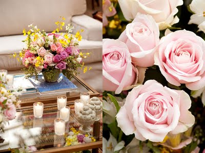 wedding decoration, ana novaes and romantic