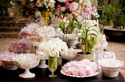 ana novaes, wedding decoration and romantic