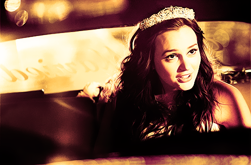 gossip girl, waldorf and dress