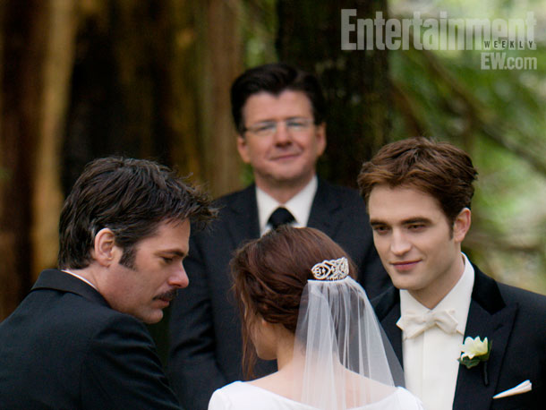 twilight, edward cullen, jessica and breaking dawn
