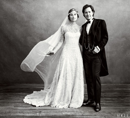 vintage, bride, lauren bush and beautiful