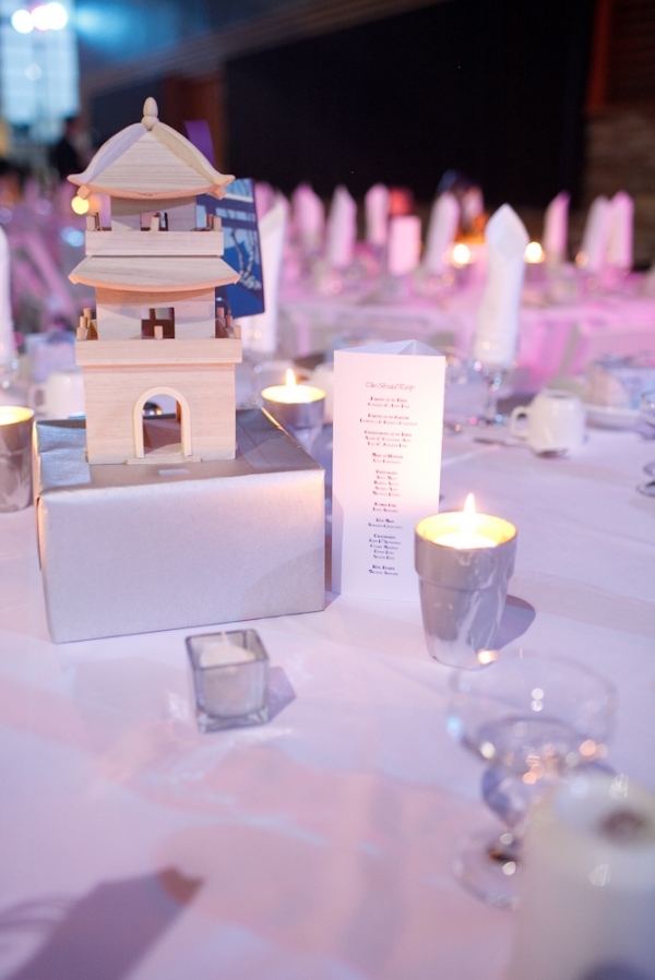 ana novaes, wedding decoration and purple