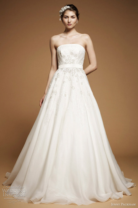 fashion, bridal, wedding gown and midsummer