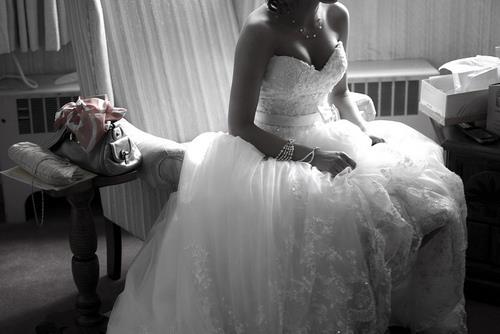accesories, dress and beauty