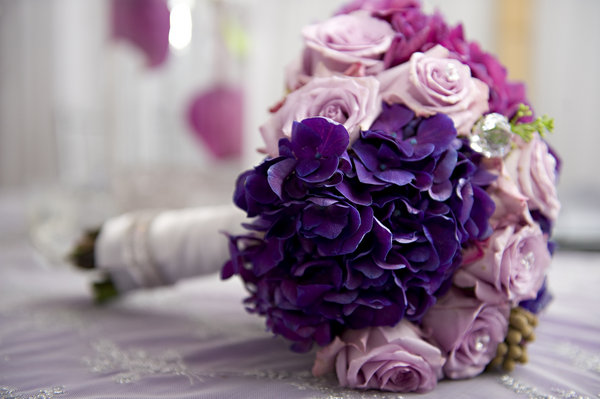 purple and en