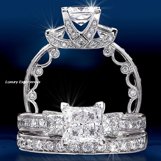 jewelry, engagement, diamond and ring
