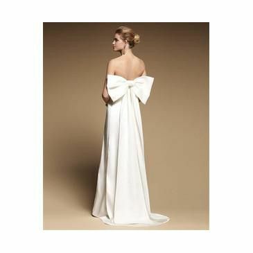 hairstyle, wedding dress and blonde