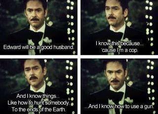 breaking dawn and en