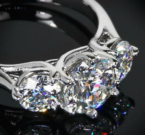 diamond, girly, ring and engagement