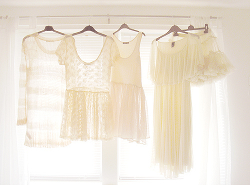dress, techie and fashion