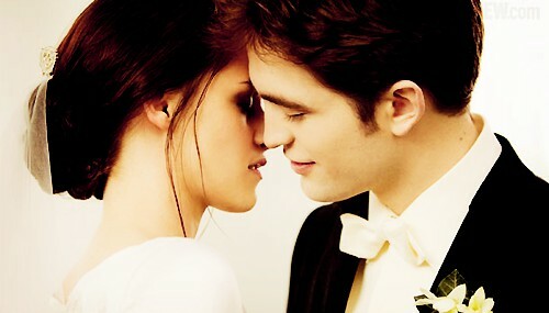 in love, kiss and perfect