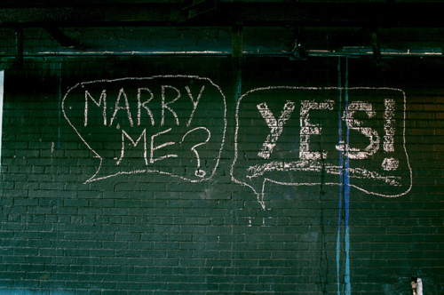 wall, beautiful and love