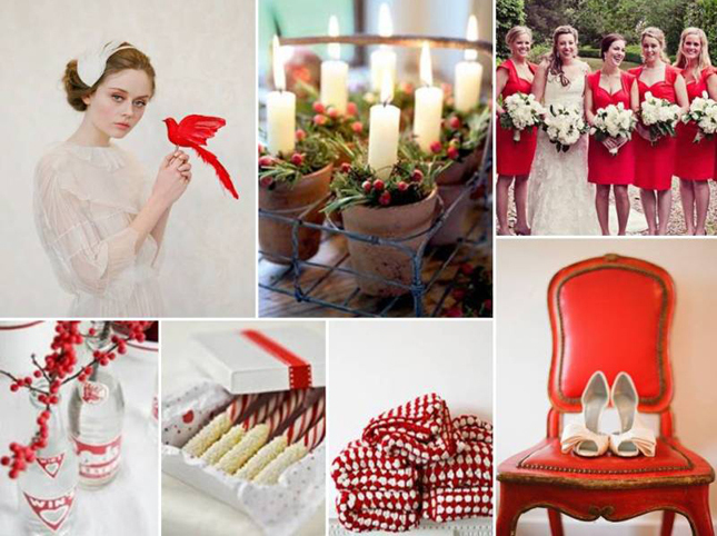 christmas, red, inspiration and white