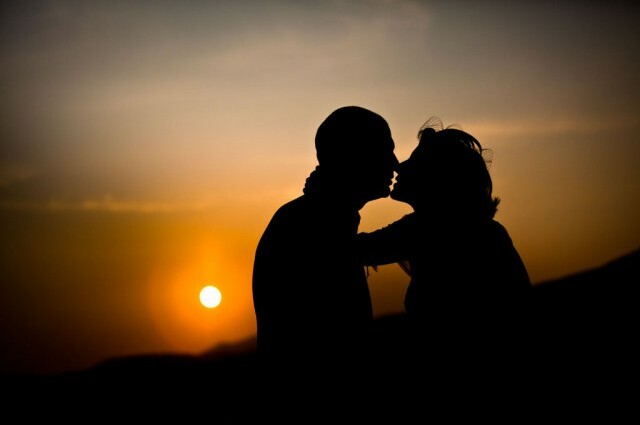 couple, love and girl