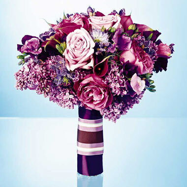 nice, colorful and flowers