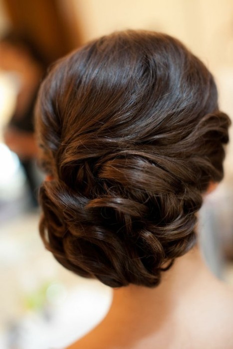 hair, my future wedding, brunette and M