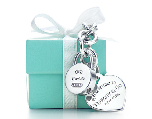 Tiffanys and en