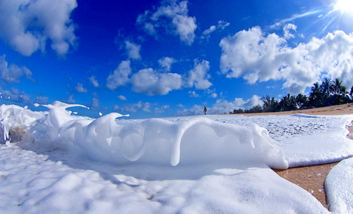 water, paradise and vacation