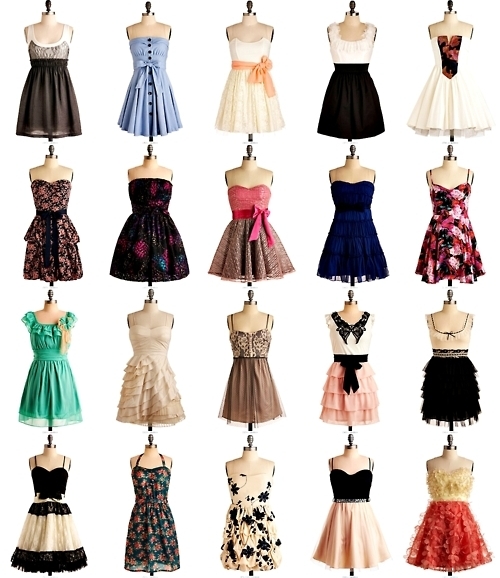 fashion, colorful, black and diferent