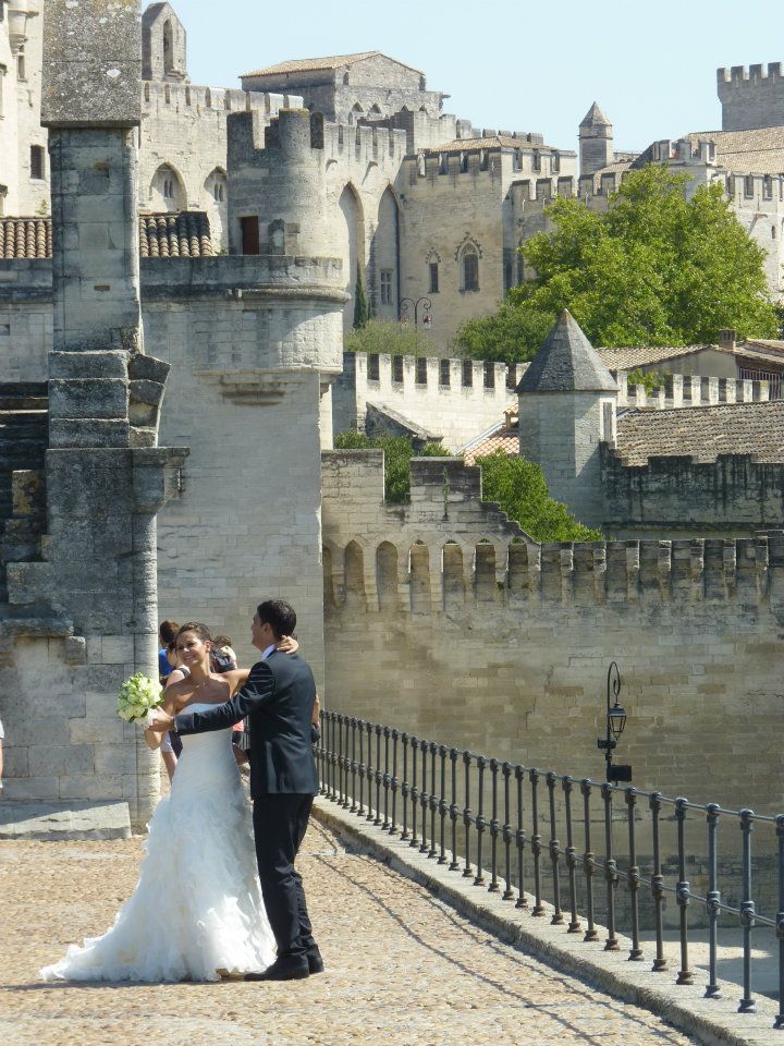 beautiful, avignon, love and in love
