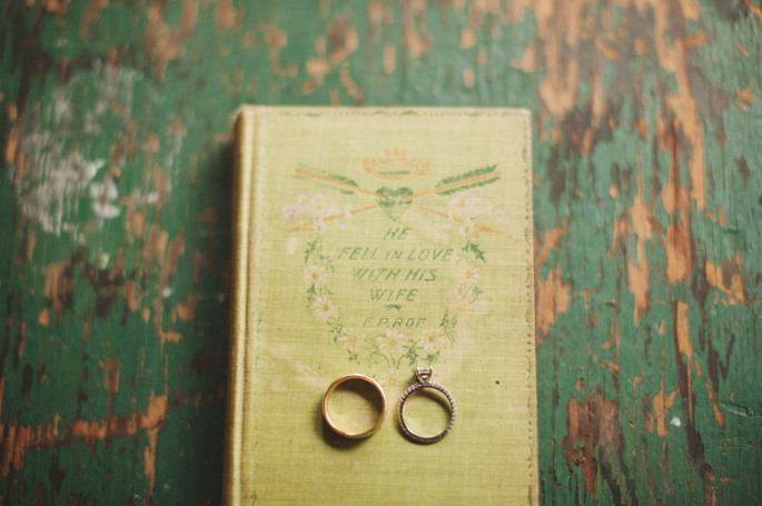 spring, ring, noivos and vintage