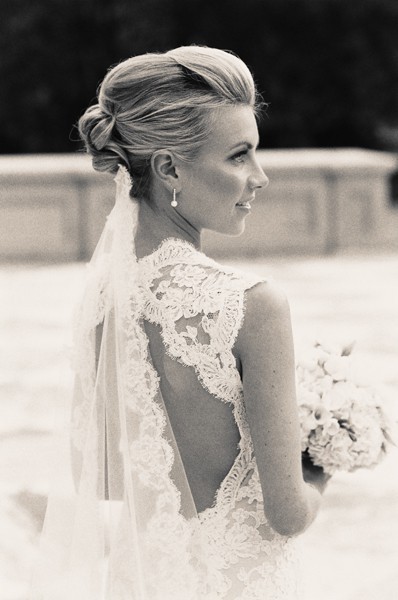 black and white, open back and ugly girl