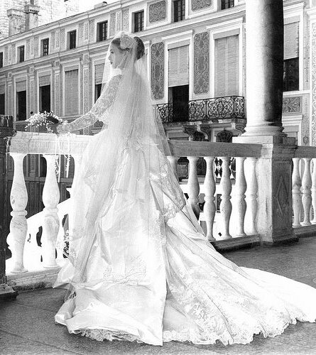 grace, dress and the most beautiful women