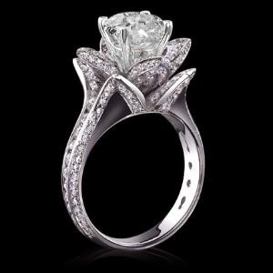 mariage, ring and bague