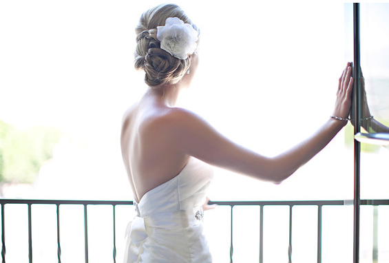 bride and en