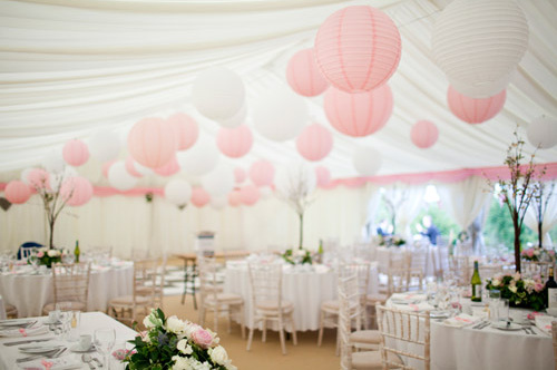 white, cute and pink