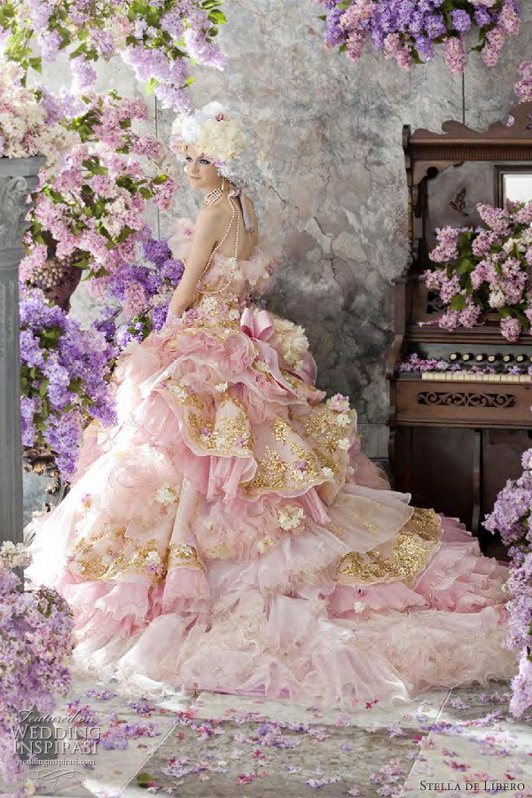 ball gowns and gorgeouse