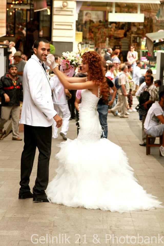 white and dresses