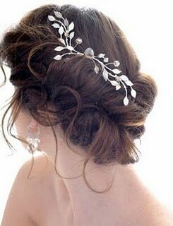 hair, beautiful and style