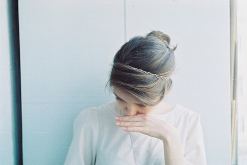 headband, photography and nail