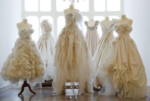 wedding dresses, photography and vintage