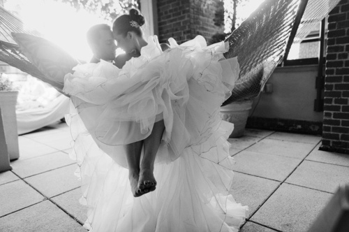 black and white, you and me and I Love You