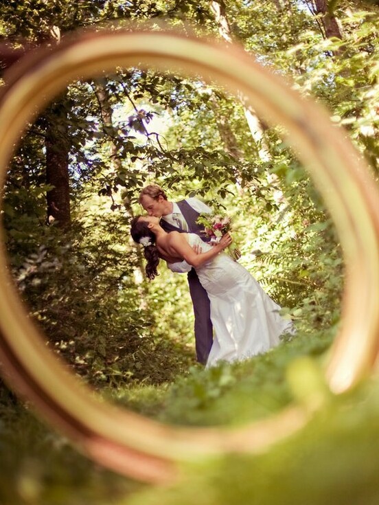 wedding!