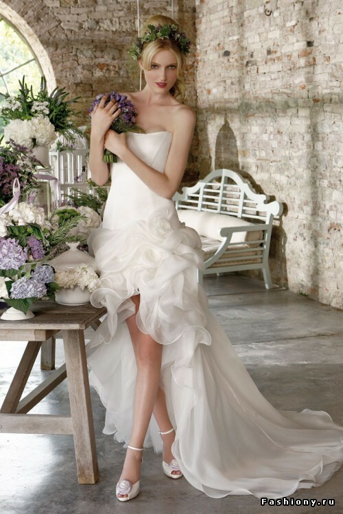 white, style, dress and floral