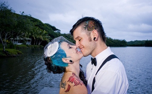 awww, cute and couple