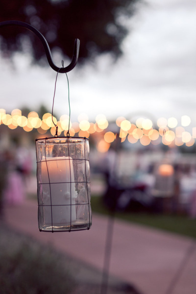 lights and en