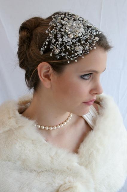 vintage, band and accessory