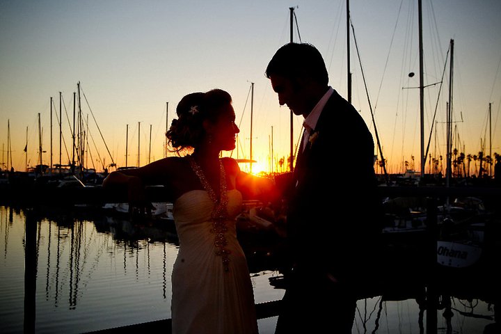 smile, california, sunset and love