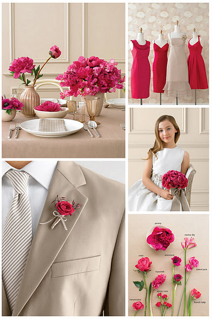 pink and en