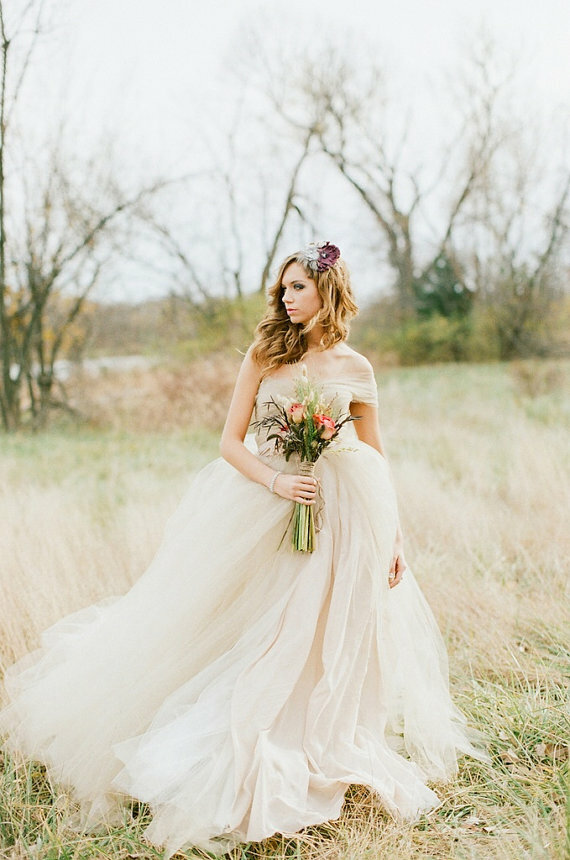 dreamer, whimsical and dress
