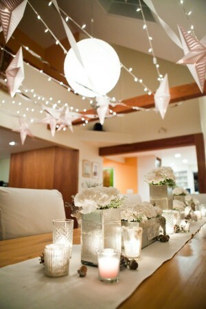 deco, bridal and party