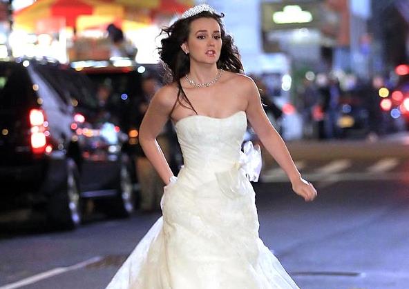 white dress, ny and Dream