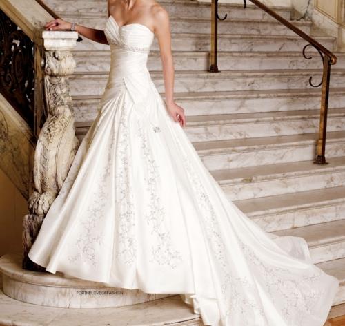 bridal, perfect, girl and fashiob