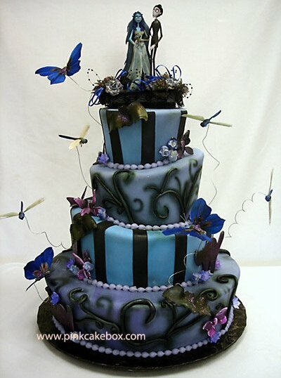 cake and en