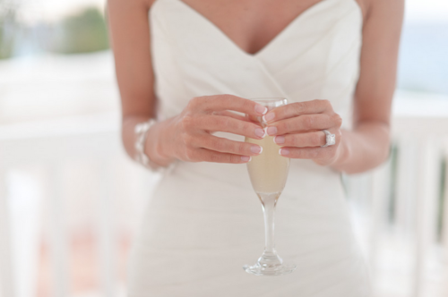 bride, wedding dress and wedding gown
