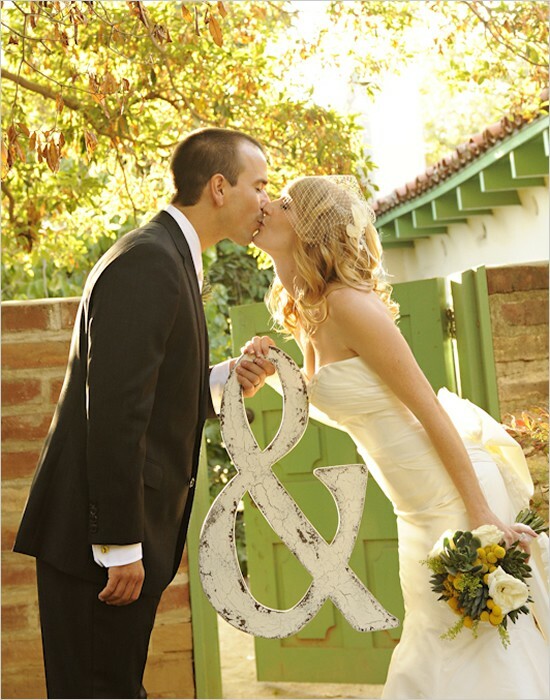wedding trends and romantic wedding love
